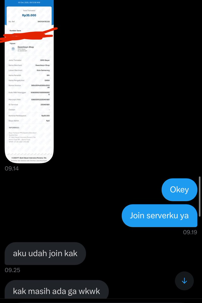 sc ready stock terus ll syndrom mancing gila tweet media