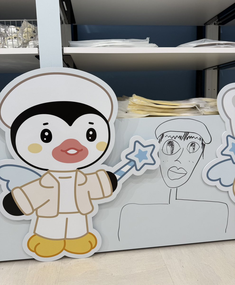 わさび🐧💋𝙉𝙀𝙓𝟮𝙔 (@_73104_) / Posts / X