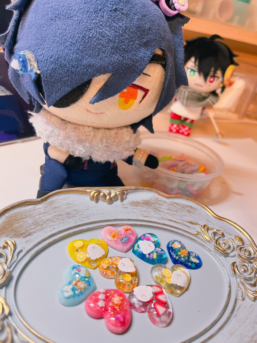 みんと🎈 (@mochisuwa_peace) / Posts / X