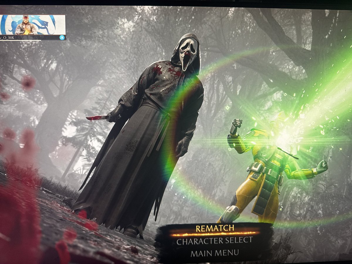 Name the killer in Friday the 13th!