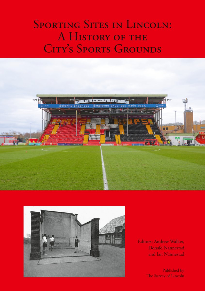 Survey of Lincoln tweet media