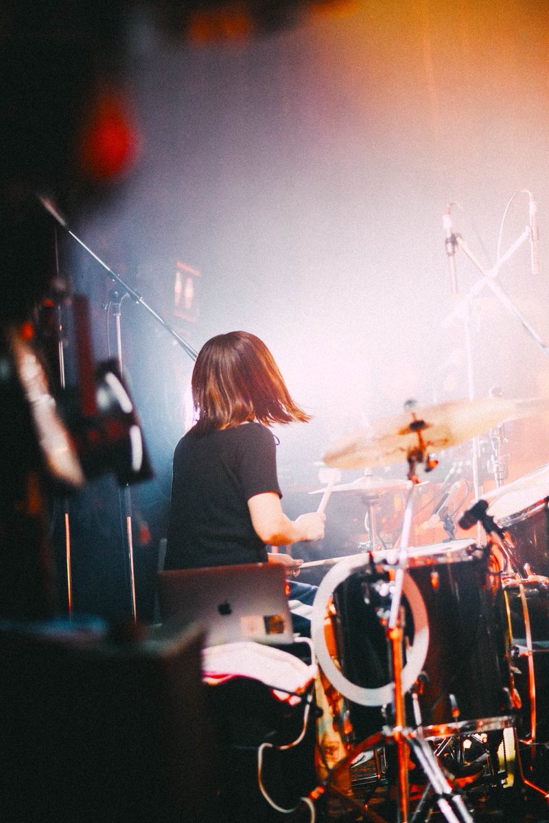 ✴︎LIVE PHOTO✴︎

2025.12.02（火）at. 東京キネマ倶楽部

chef's pre.
"東京晩餐会 TOUR 2025"

お越しいただきありがとうございました‼️

photo by <a href="/ruirui111946/">カワセルイ</a> 📸

#ハクマル