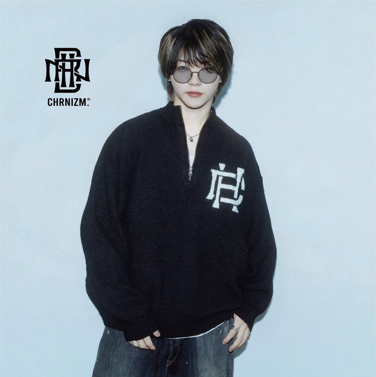 クロノイズム CHRONOIZM