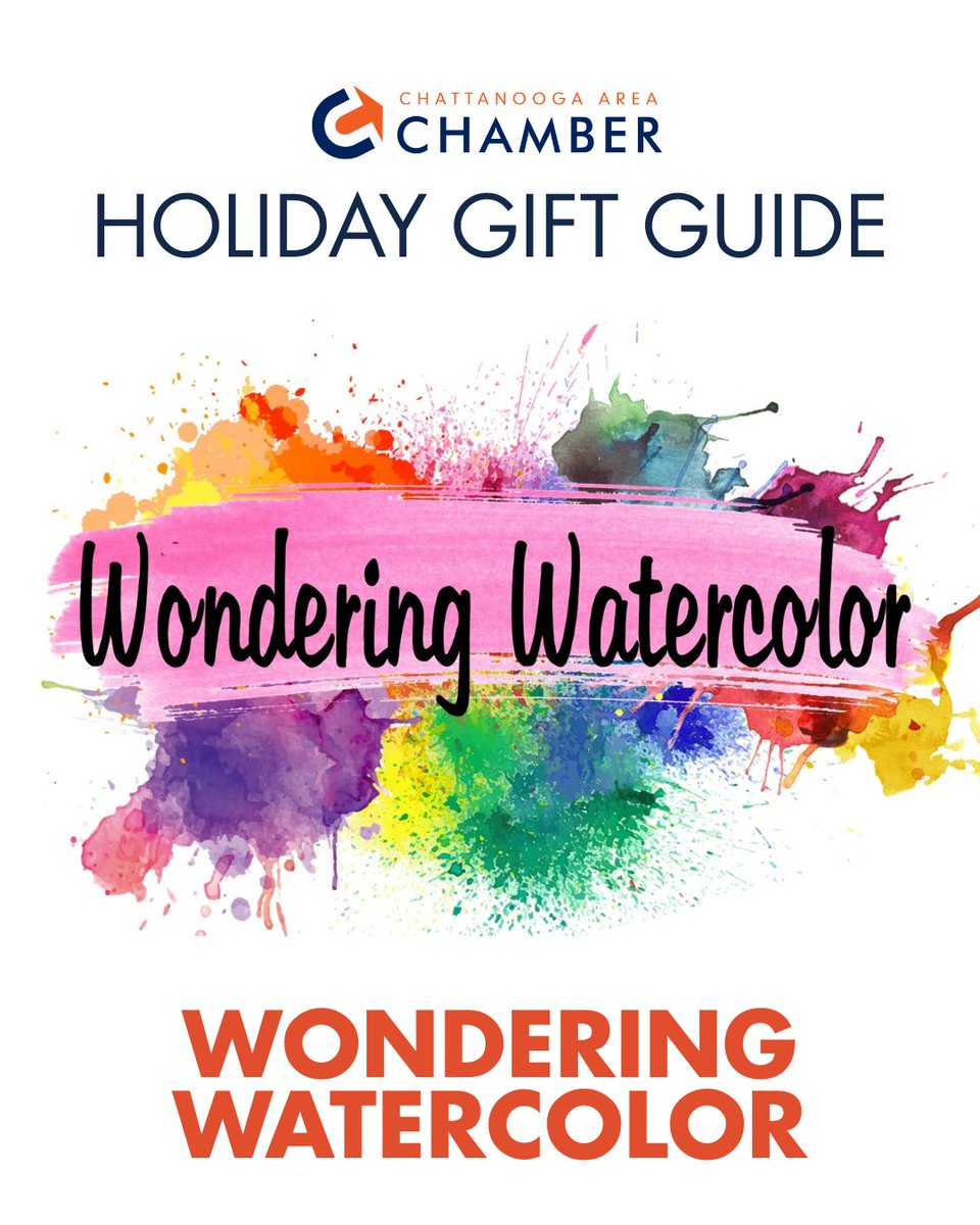 Chattanooga Chamber tweet media