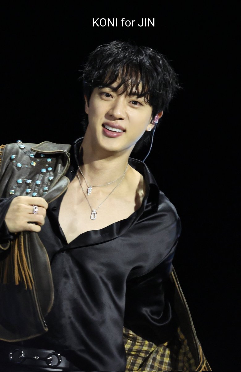 Reply and Repost with your tags for JIN DAY:-

#RockstarJinDay 
#OurSuperMoonJin 
#ShiningSuperstarJin 
#JinYouMakeUsHAPPY
#HappyBirthdayPrincess 
#WorldwideHandsomeJin
#OurBelovedArtistJin 
#1204DecemberAngel
#4YearsWithSuperTuna
#HappyJinDay
#HappyBirthdayJin
#JINDAY