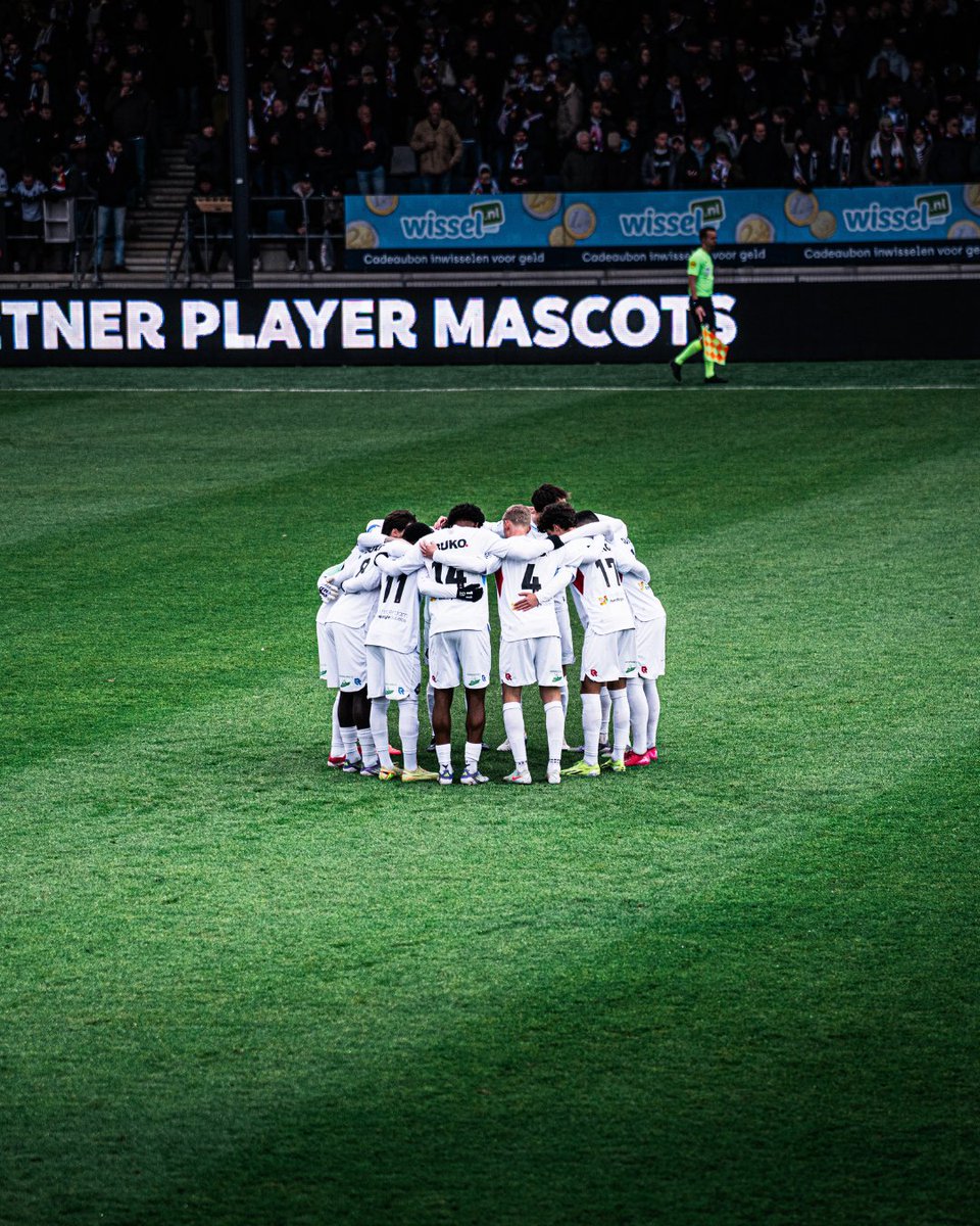 telstar1963nv's tweet image. 𝗧𝗘𝗔𝗠 🤍

#WitteLeeuwen