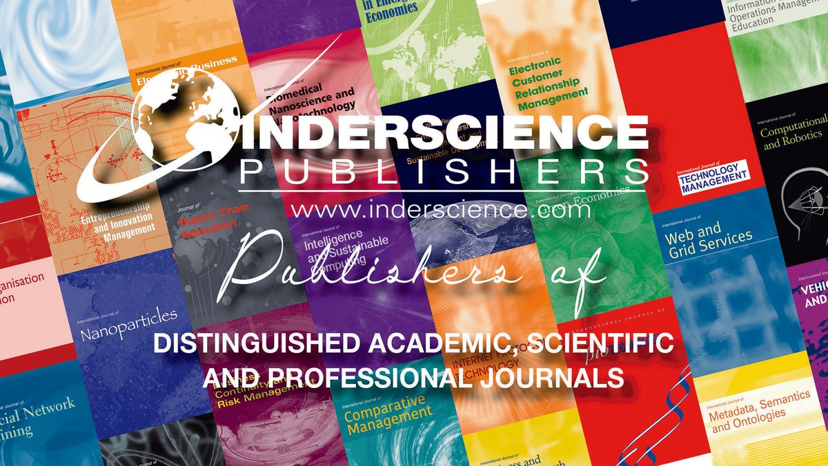 Research pick: Every breath you don’t take - "Acoustic analysis of chronic obstructive pulmonary disorder using transfer learning: a three-class problem" inderscience.blogspot.com/2025/12/every-…