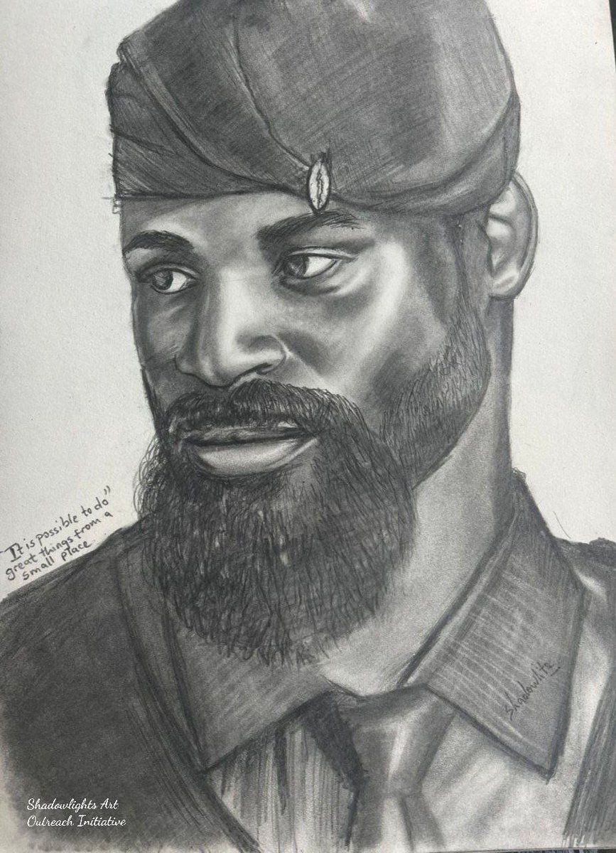 shadowlite_'s tweet image. I HAVE $50K [NGN75,000,000] DEBT STILL LEFT TO PAY AFTER 2 YEARS  AND I DO NOT KNOW HOW TO PAY IT. 

WHY?

I ALMOST DIED FOUR TIMES

NOT IN SOME POETIC, METAPHORICAL WAY.
I MEAN I STOOD ON THE EDGE, AND SOMETHING, OR SOMEONE YANKED ME BACK EVERY SINGLE TIME.
AFTER THE FOURTH, I…