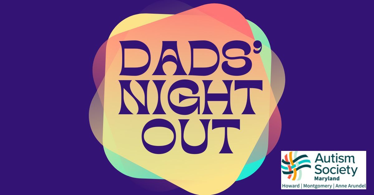 Dads’ Night "In" Social (In-person) 
12/17/2025
A group member is hosting December's gathering, a bourbon &amp; beer tasting, at his home. Feel free to bring your own libations to share. Heavy appetizers &amp; snacks will be on the menu.
Email rethibaudeau@verizon.net to RSVP 
6 - 8pm