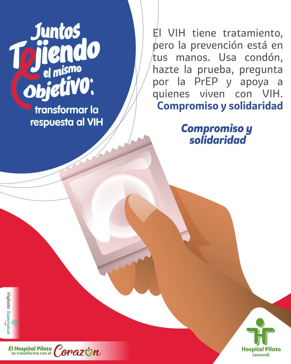 Hospital Piloto de Jamundí tweet media