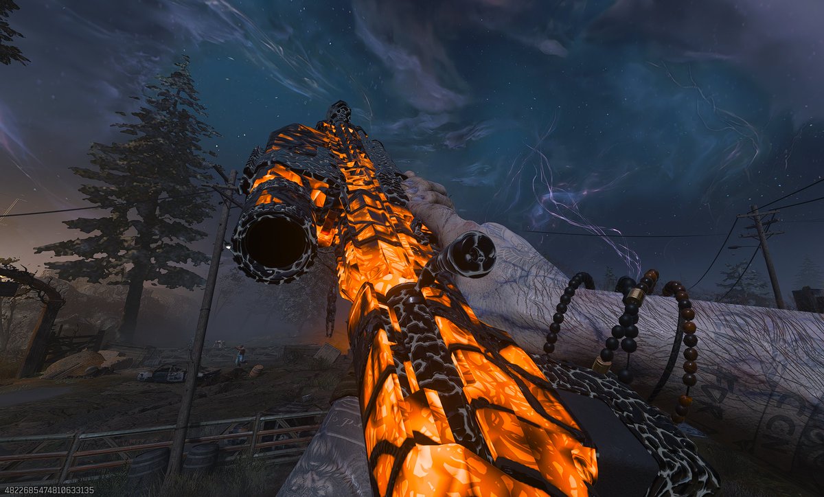 shit was so mind numbing bruh lmao, keen for tha wz camo grind in a couple days