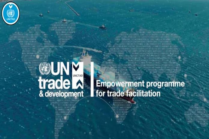 UNCTAD empowerment programme for trade facilitation marks 10-year milestone caribbeannewsglobal.com/unctad-empower…