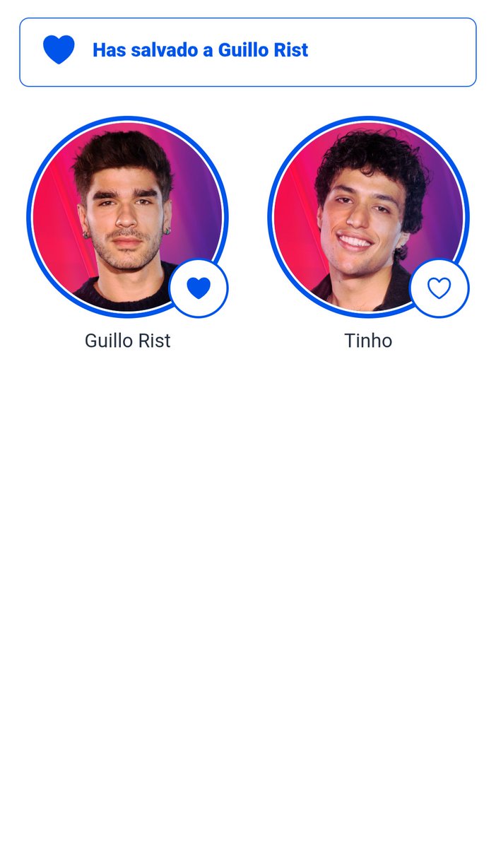 davidmp216's tweet photo. Vuelvo a Twitter solo para declarar que que yo sí quiero un single de Guillo y que le voy a comprar todas las mierdas en cuanto salga. #OTDirecto3D
Ale, me vuelvo a marchar. https://t.co/esaSh5TMNo