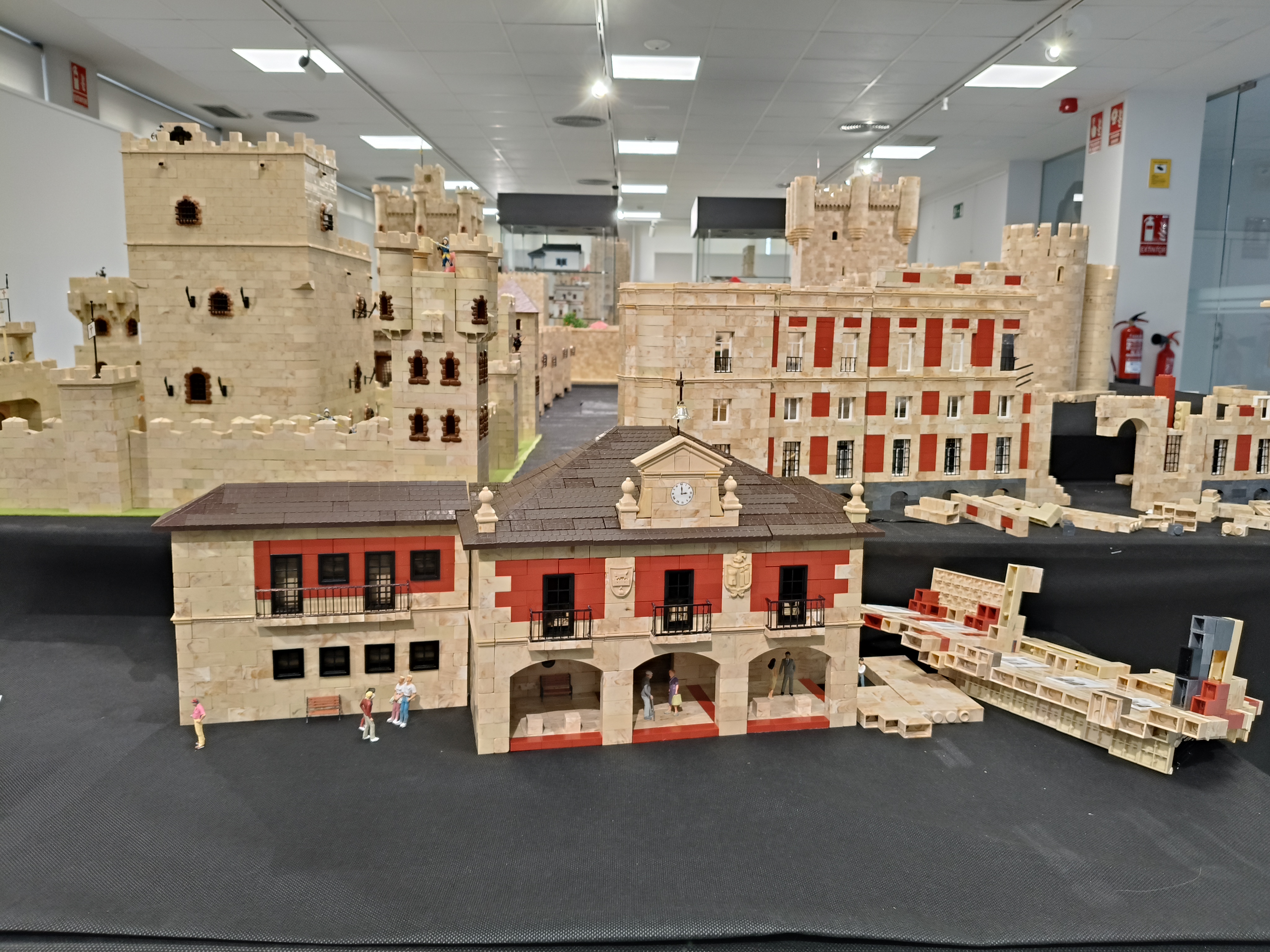 Foto cedida por Ayuntamiento de Rivas