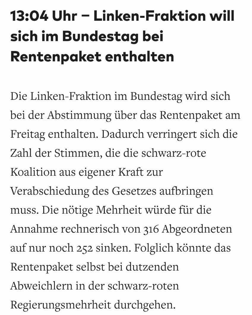 Ulrike Schielke-Ziesing,MdB tweet media