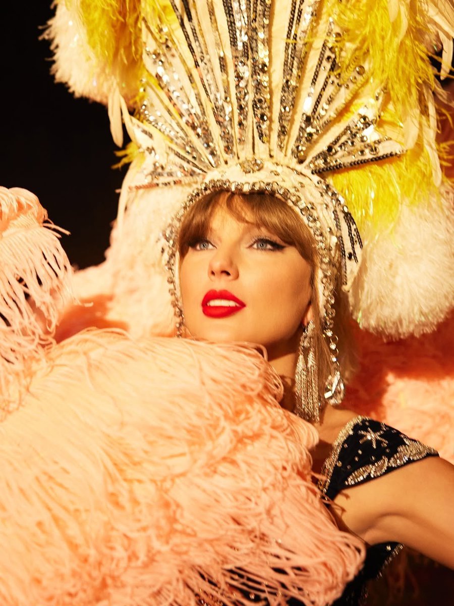 taylorswiftbr's tweet photo. Taylor Swift foi a artista feminina mais reproduzida mundialmente no Spotify em 2025! 👑 https://t.co/DdaQtC4sYG