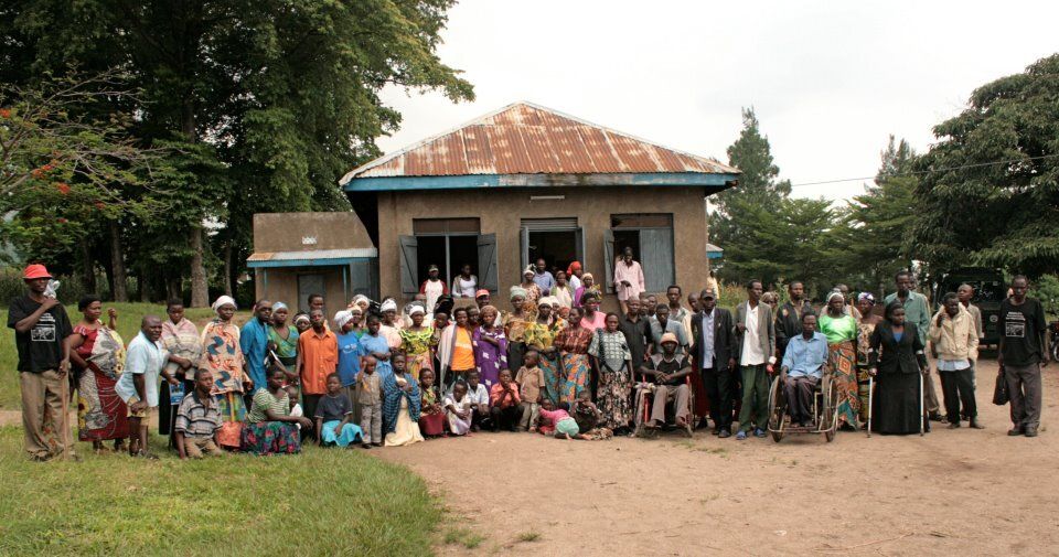 Canugan's tweet photo. 🌍 Today is the International Day of Persons with Disabilities.

Access to mobility devices opens doors to independence, education, work, and community life.

💙 Support CanUgan’s work by donating here:
https://t.co/kpPWCKVqyI

#CanUgan #Uganda #MobilityForAll #MobilityDevices https://t.co/424RWAgaru