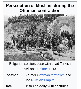 zhil_arf's tweet image. Ideologi asing Barat yang mengancam Indonesia: etnonasionalisme.

Sejak dahulu, Nusantara multikultural. Orang Bugis dimana-mana. Orang Minang dimana-mana. 

Sejak dahulu, Eropa Timur pun multikultural. Lalu etnonasionalisme muncul. Pecahlah pembantaian dan genosida 200 tahun.…