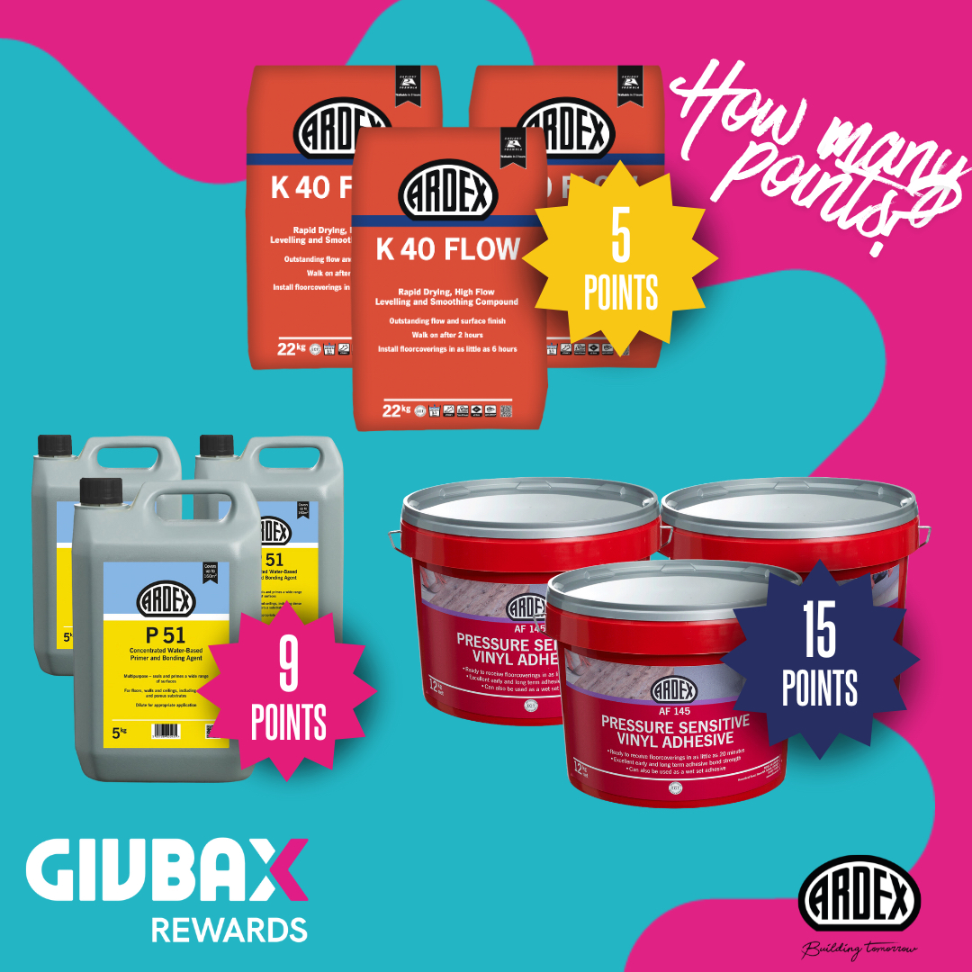 Guess what… Christmas is almost three weeks away! 😅

👉 Time to turn your GivBax points into real rewards (a.k.a real money) 🎁

📲 Upload your receipts, cash in your points, and give yourself a bit extra this Christmas. You’ve earned it ✅

#GivBax #TradeRewards #ARDEXUK