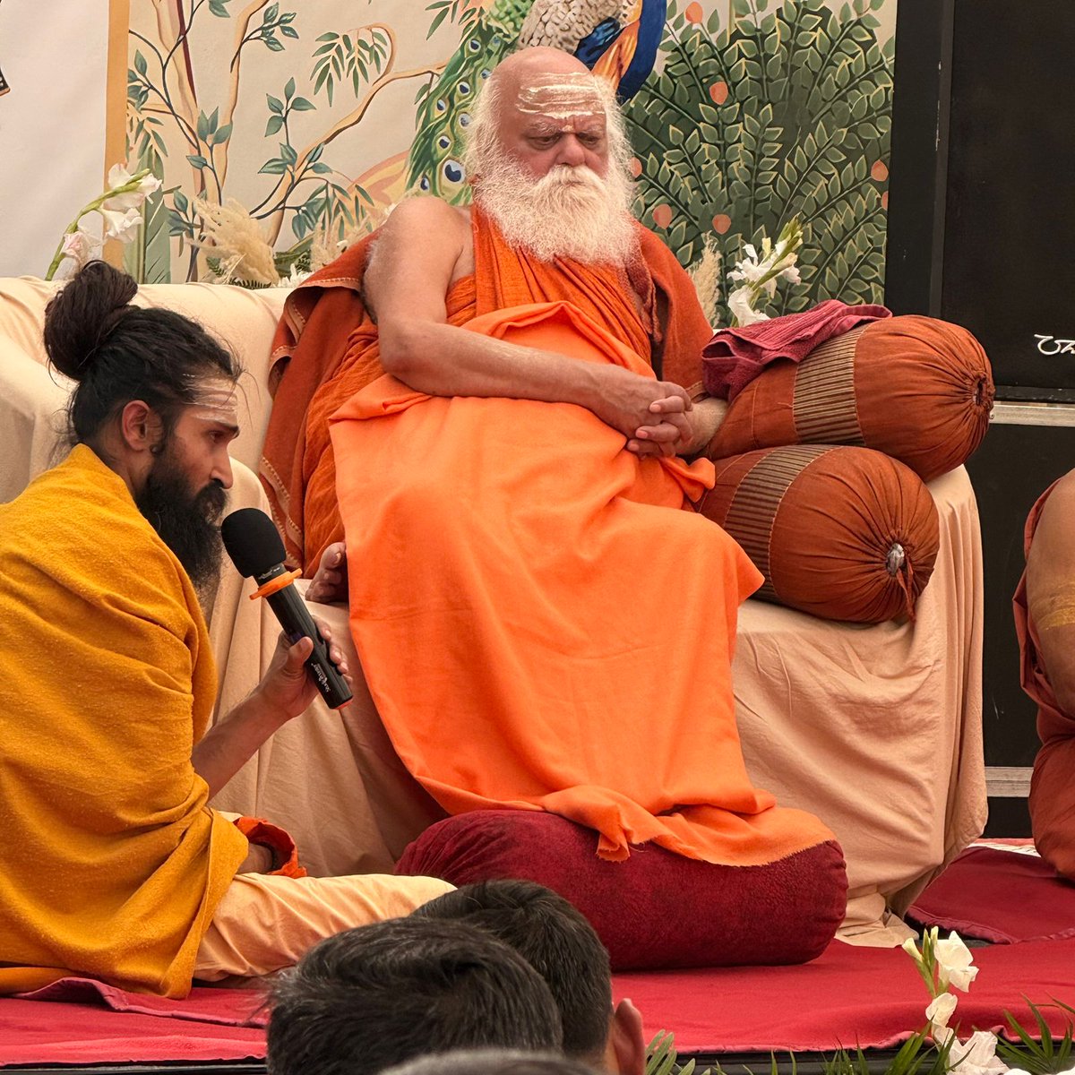 अनन्त त्रिपाठी tweet media