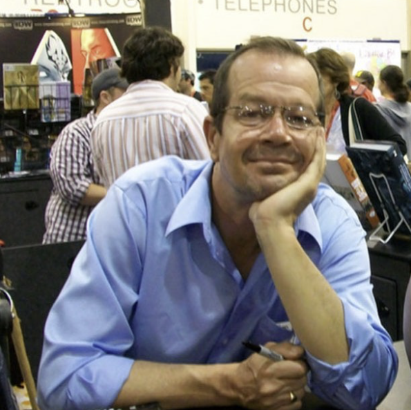 Jimmy Palmiotti tweet media