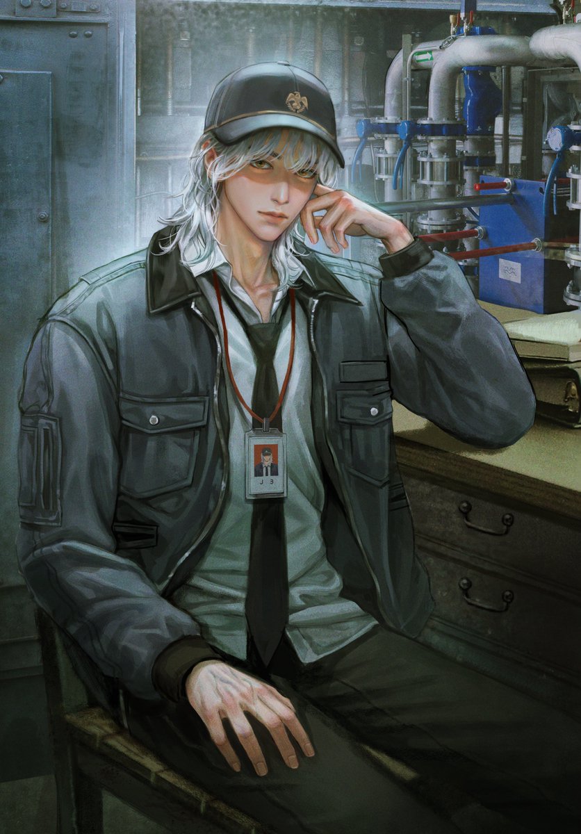 #RT #커미션 #Commission 
 
안녕하세요!  크레페 커미션을 오픈했어요 ෆ
크리스마스에 RT 한 분 추첨하여 증명사진 스타일의 두상 그림 그려드립니다!🎄

kre.pe/R2BY