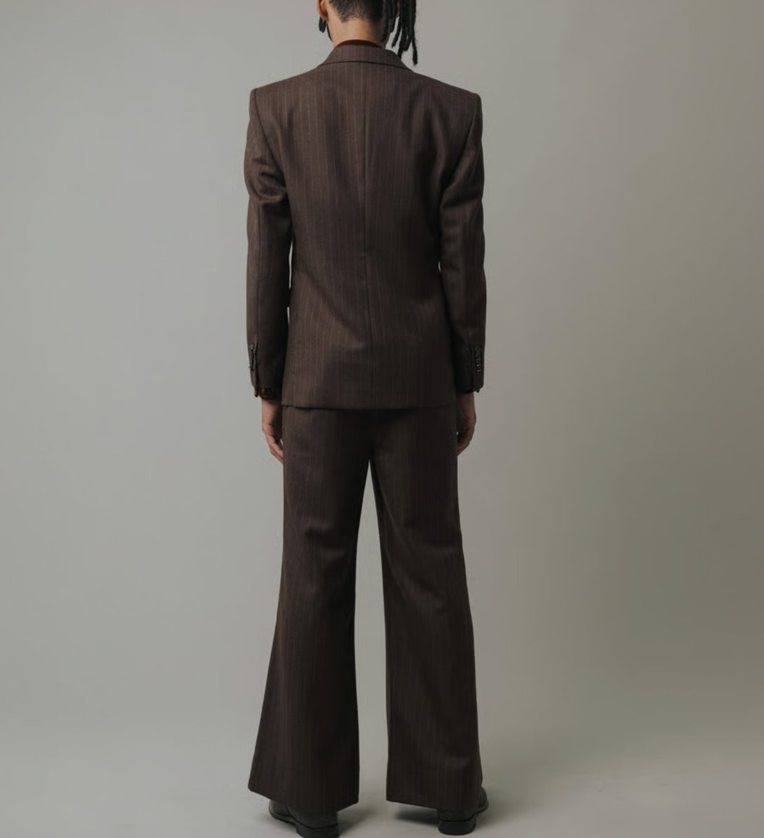 平野紫耀 さん衣装】 🎤12/3『FNS歌謡祭』 Number_i 平野紫耀さん着用