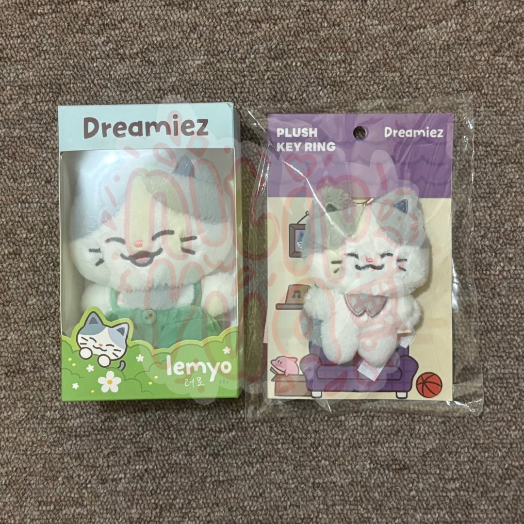 NitipYuq's tweet image. wts / want to sell

nct dream x line friends
dreamiez keyring plush dream forest
chenle lemyo

new sealed handcarry kr

✔️ ready ina, siap kirim
✔️ splitpay ok
📍 sby, jatim

🔗 s.shopee.co.id/30gN7bNXnl

🏷 wtb wto boneka plushie