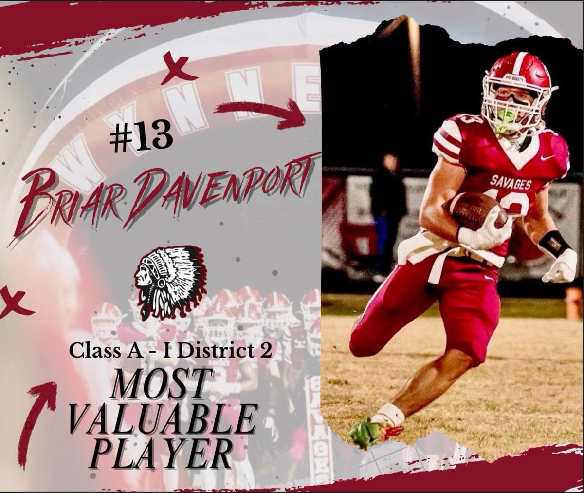 briar davenport tweet media