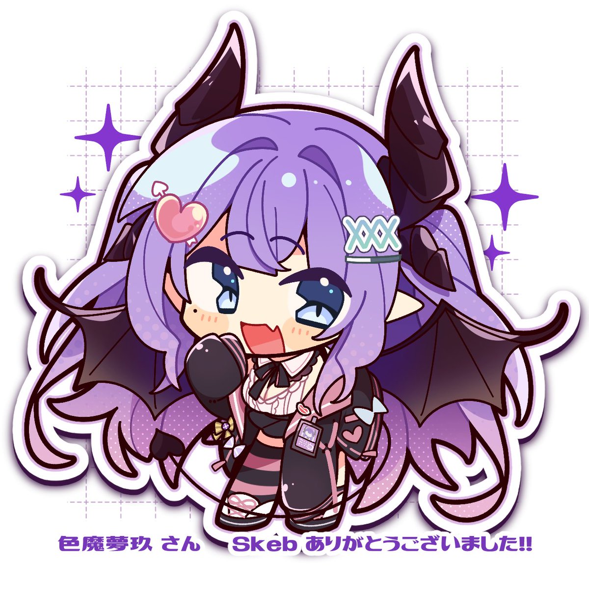 みそぴまる tweet media