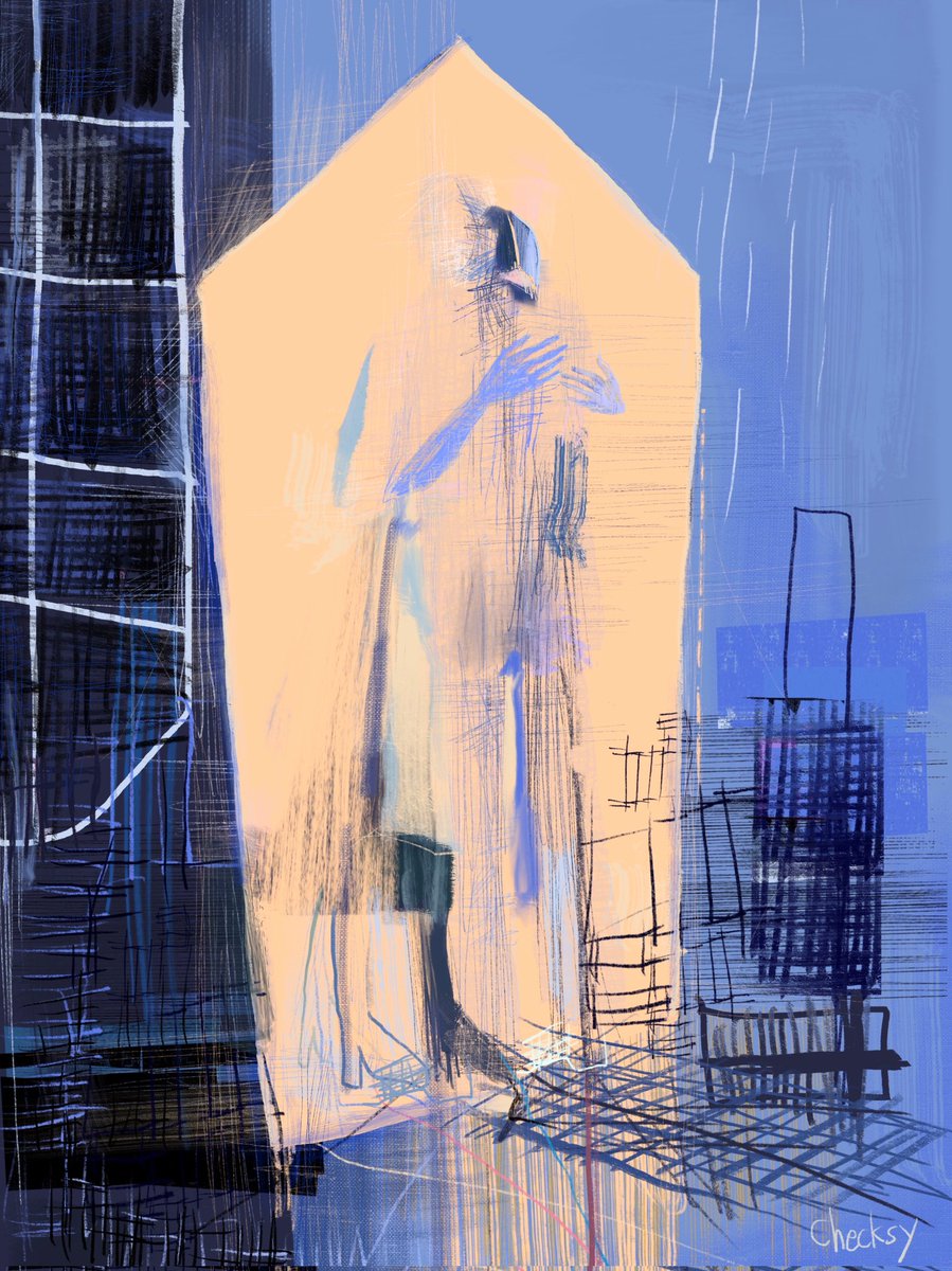 thought i'd lost you