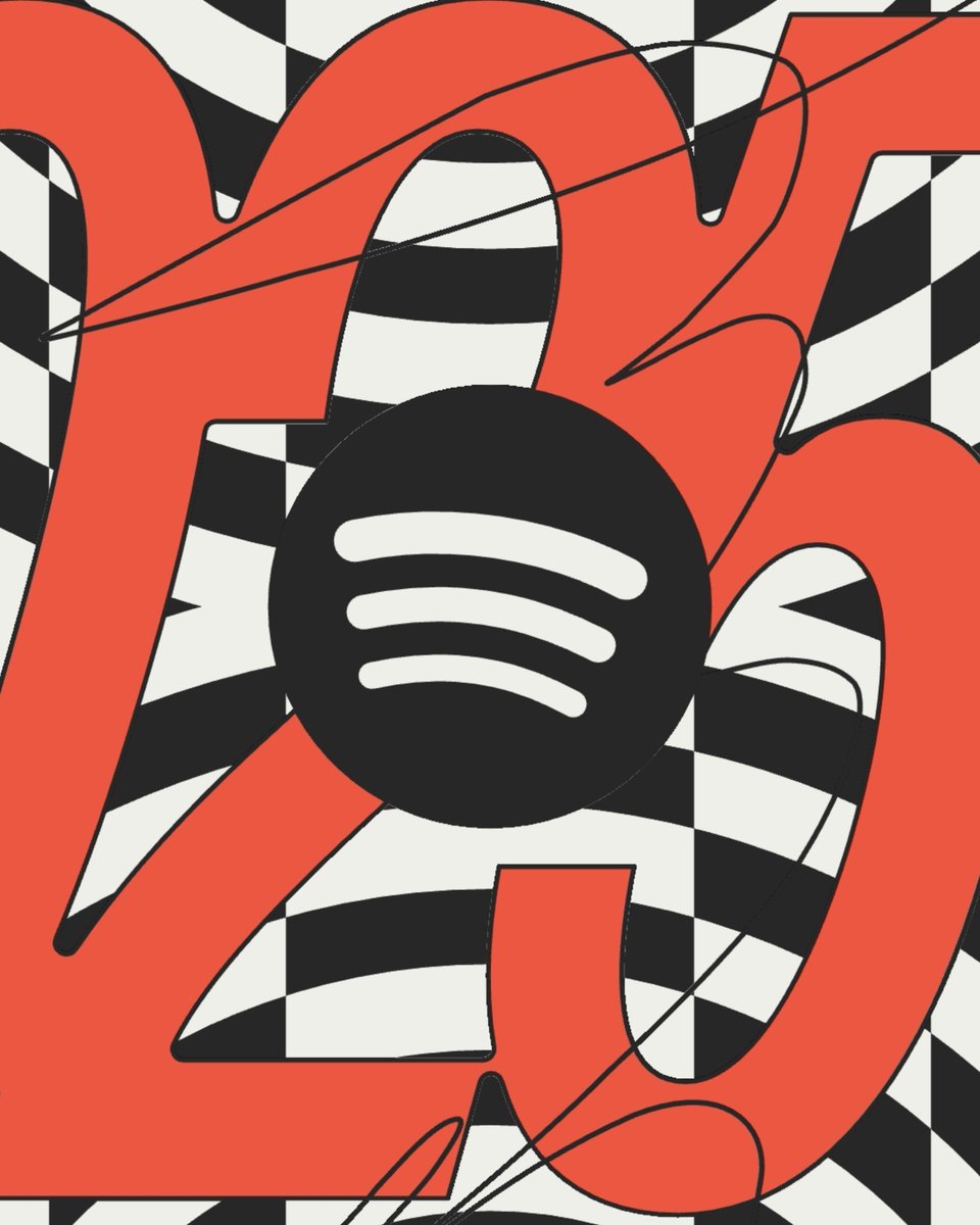 iPopBase's tweet photo. #SpotifyWrapped is out now.

(https://t.co/4uF3jt1KlW) https://t.co/mQ2QJwApIp