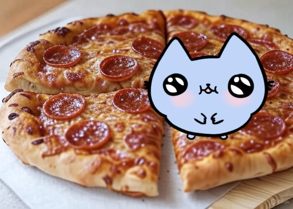 SolanaMummy's tweet image. me: im on a diet
also me: