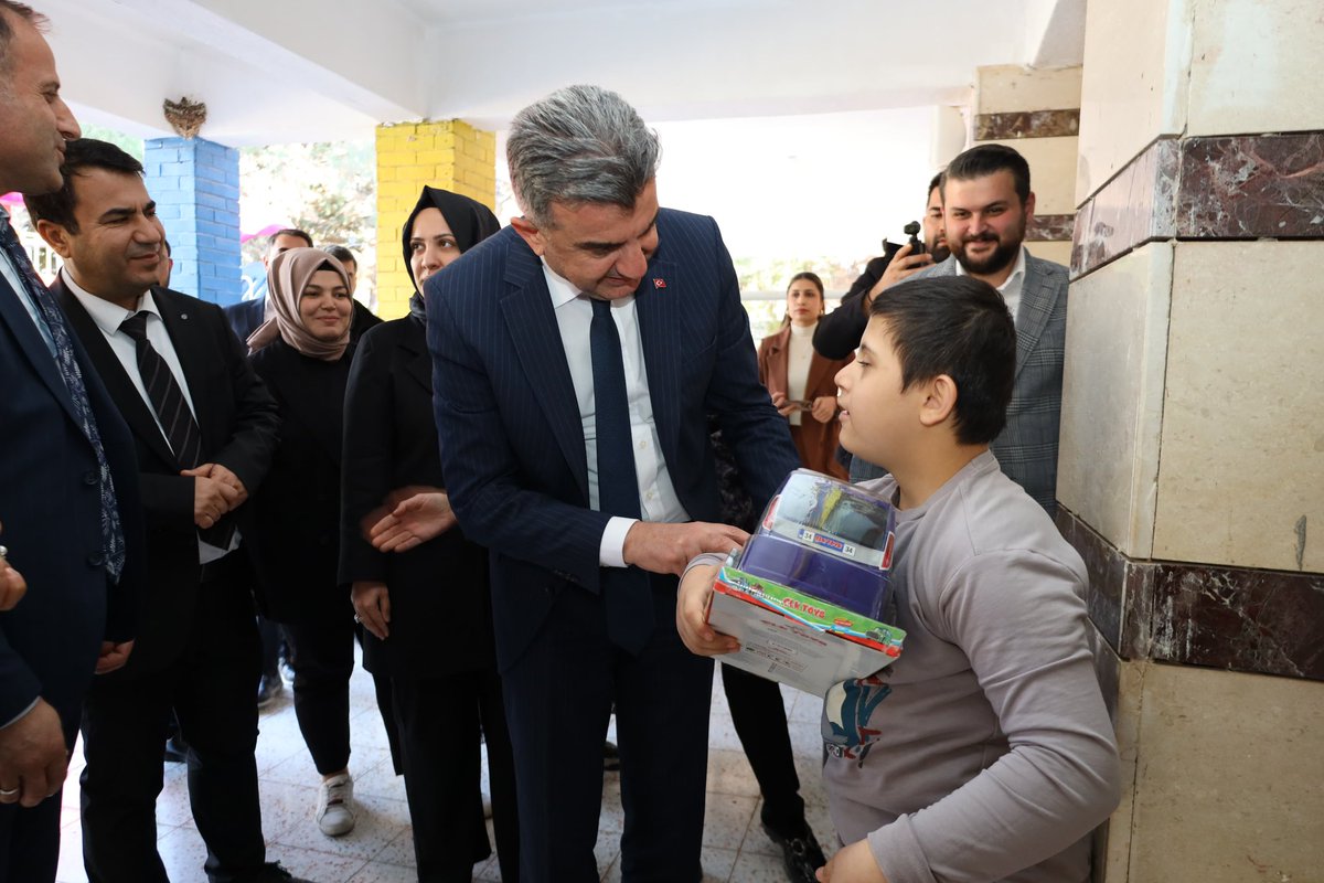 M.İlhami GÜNBEGİ tweet media
