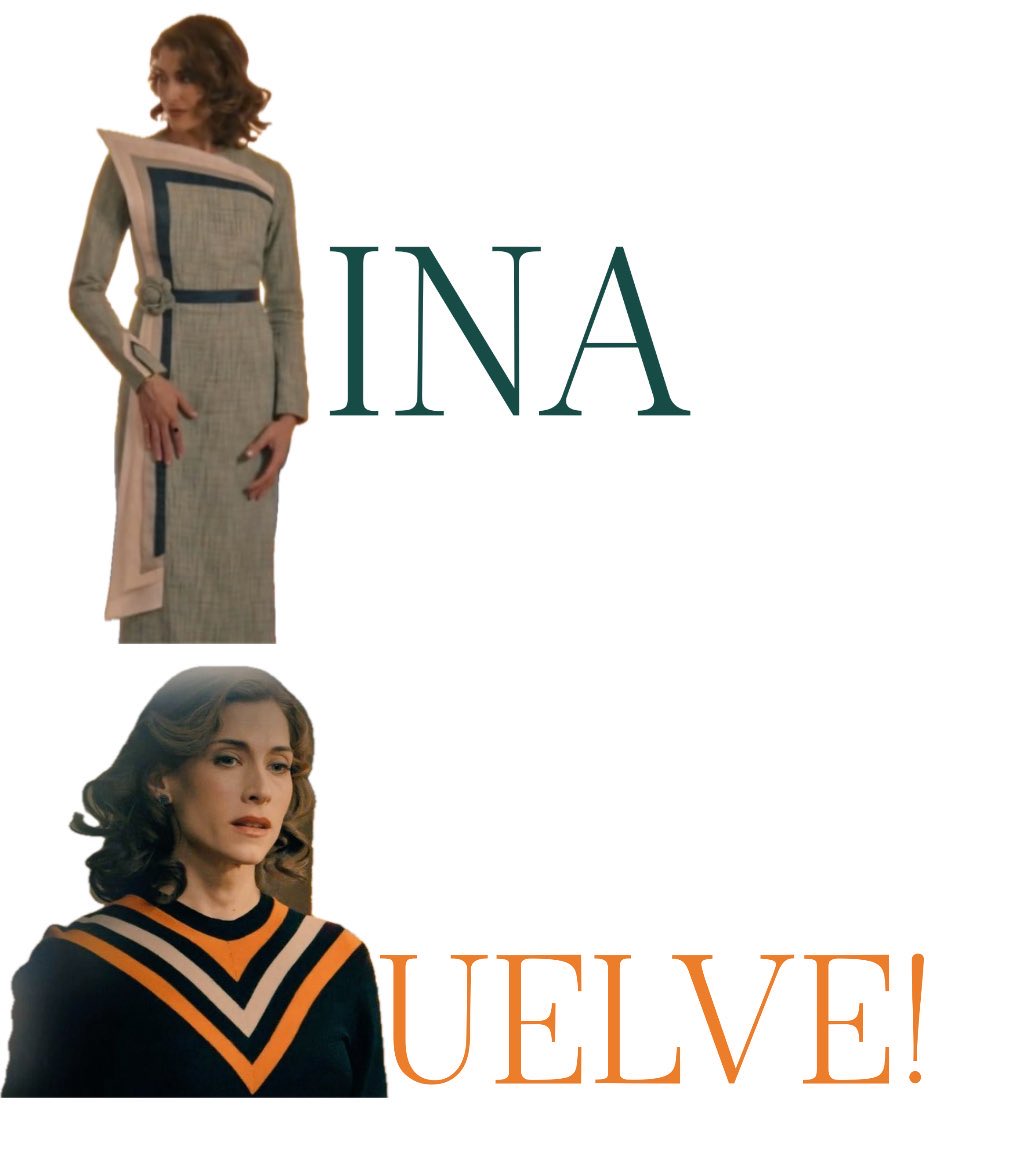 Vamos #Mafin que quede bien claro q el despertar de Marta no vale un shipp, un límite no? 
#Mafin #MafinForever #FinaValero