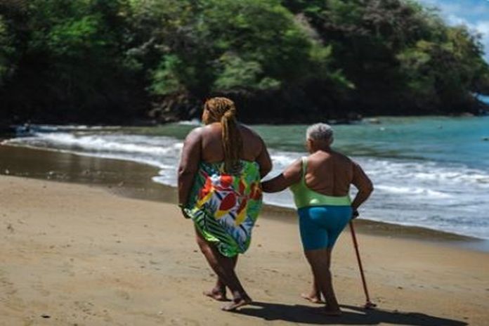 WHO issues global guideline on the use of GLP-1 medicines in treating obesity caribbeannewsglobal.com/who-issues-glo…