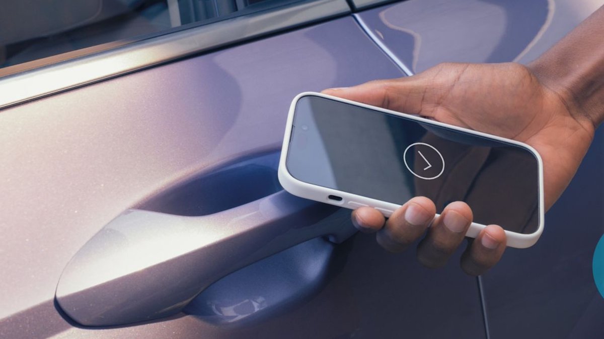 MacRumors's tweet image. iPhone Car Keys Support Coming to More Audi Vehicles macrumors.com/2025/12/03/iph…