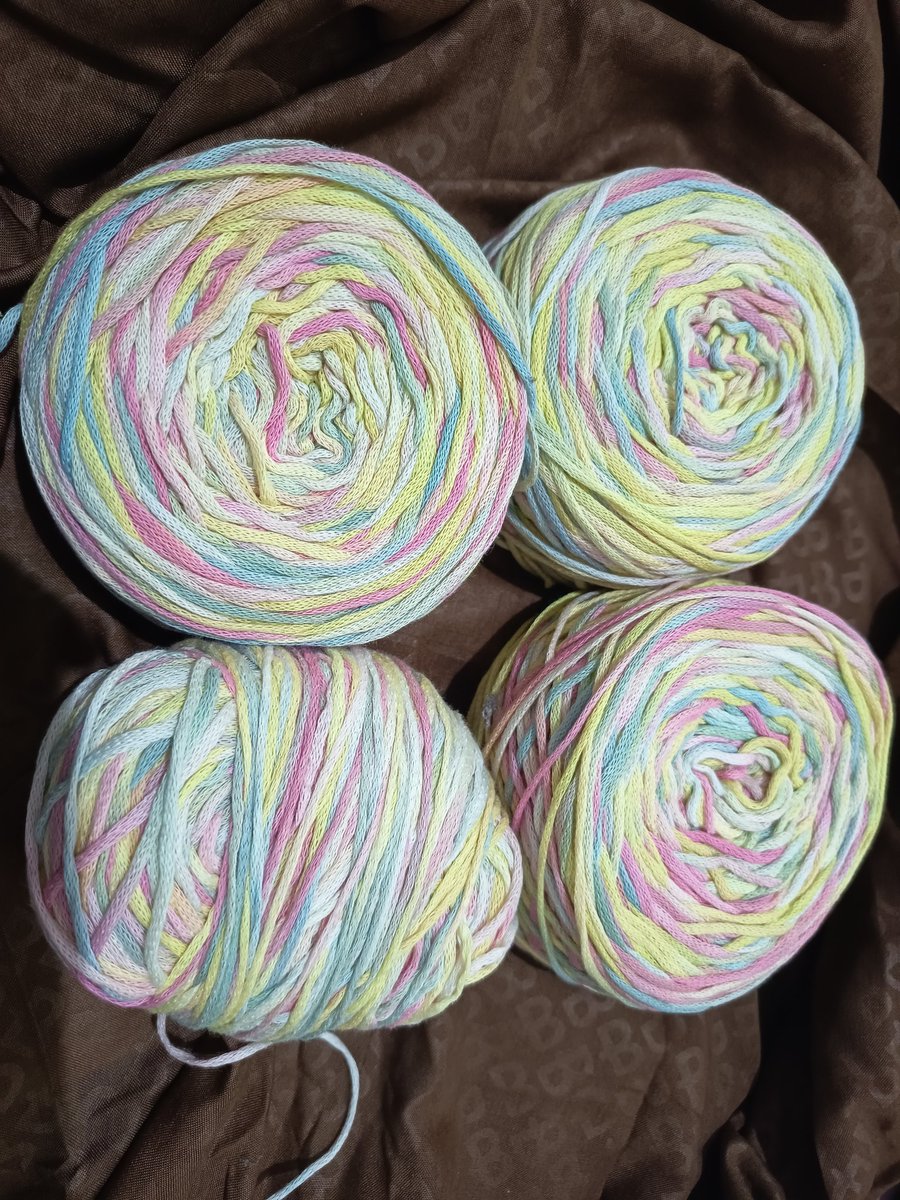 CrochetFun | terima custom rajut tweet media