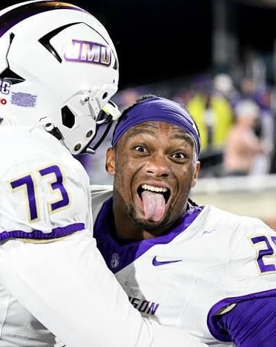When you go undefeated in conference.. #JMU vs Troy watch party Friday night with the <a href="/JMUMetroDukes/">JMU MetroDukes</a>. If you can't make it Bridgeforth Friday Walters has you covered. Need a big win to catapult over Duke for a chance to play the big boys.