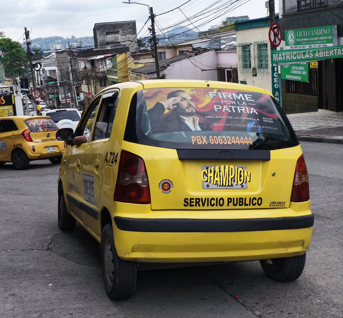 MuyEnojado 🚨 tweet media