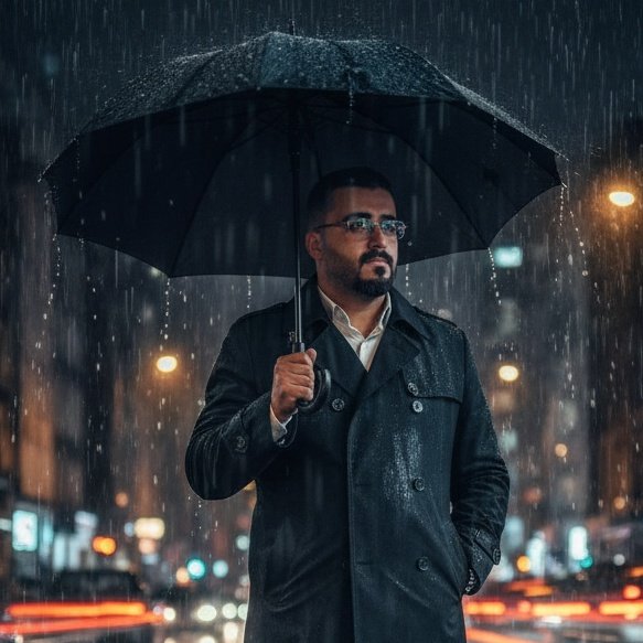 And I'm feeling good...💔