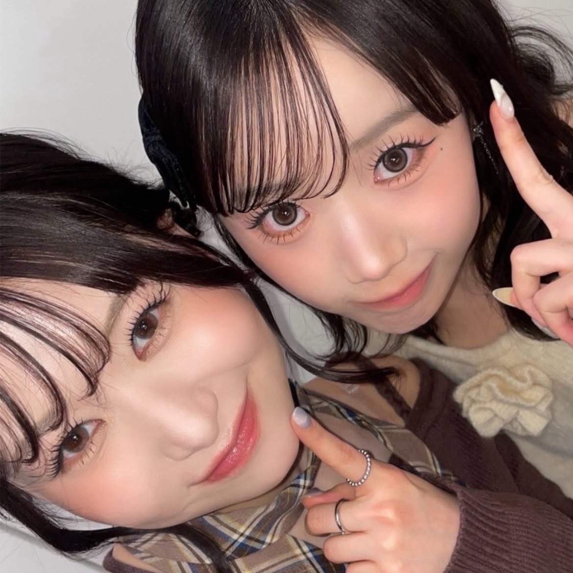 さき tweet media