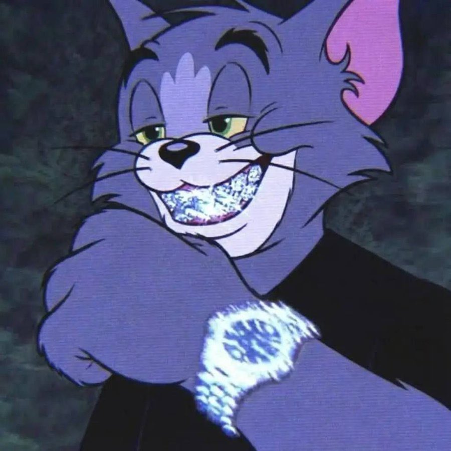 jay_4hunidss's tweet image. Men in crypto are just like $TOM

3g5JDnTmWvXzpT7dUxb73gT8yuMxodPUBX7F73Cupump