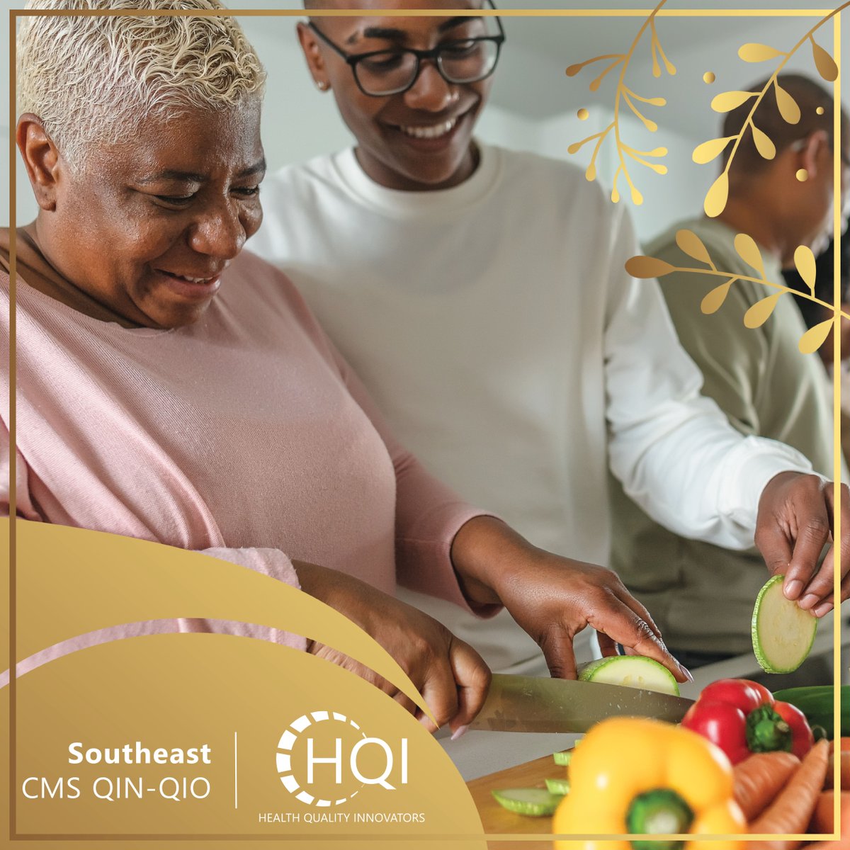 Adding a splash of color to your plate isn’t just festive, it’s a smart way to boost your energy and mood. Seasonal veggies are packed with vitamins and flavor, and every colorful bite is a step toward feeling your best all season long.