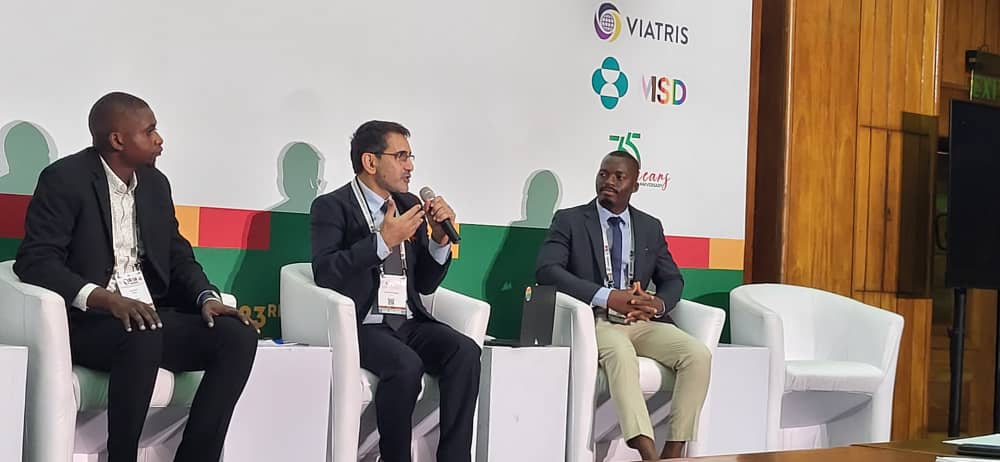 UNICEF HIV & AIDS tweet media