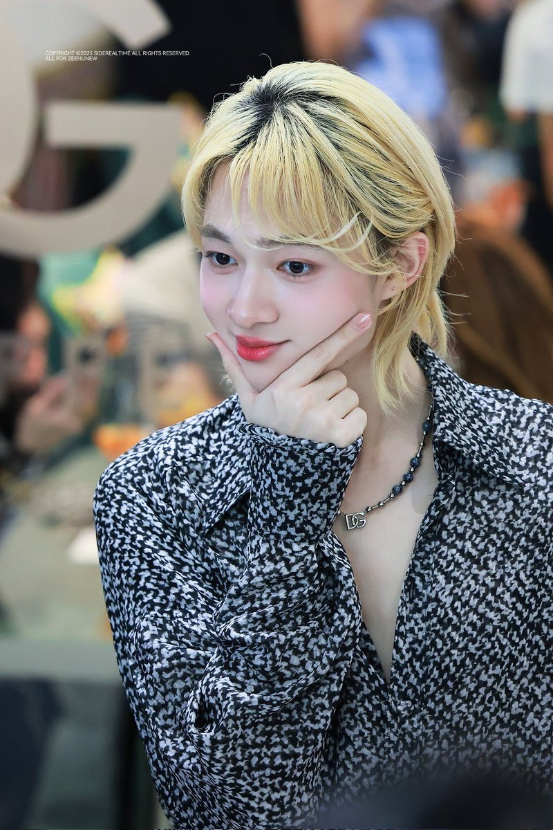 SiderealTimeZNN's tweet photo. 251203
@CwrNew 
ZEENUNEW AT DG CAFFE
#DGCaffexZeeNuNew
#NuNew https://t.co/2ZaCg7hxmE