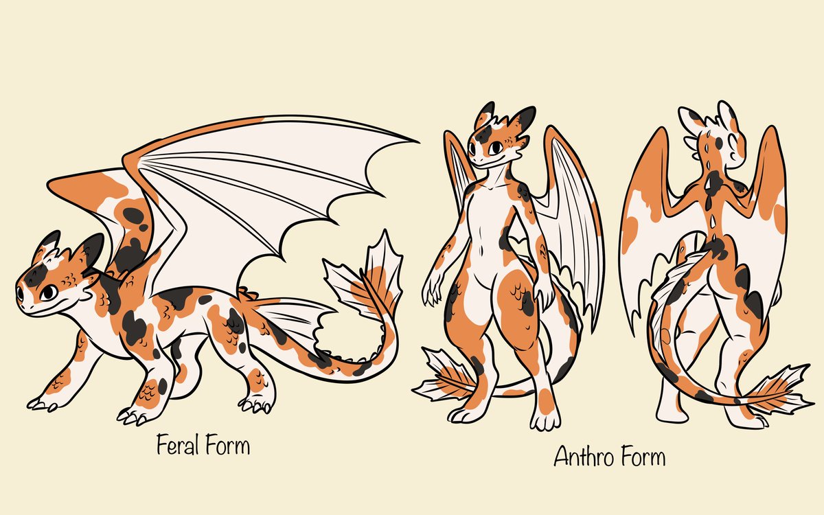 Kazzie (Comm slots 5/5) tweet media