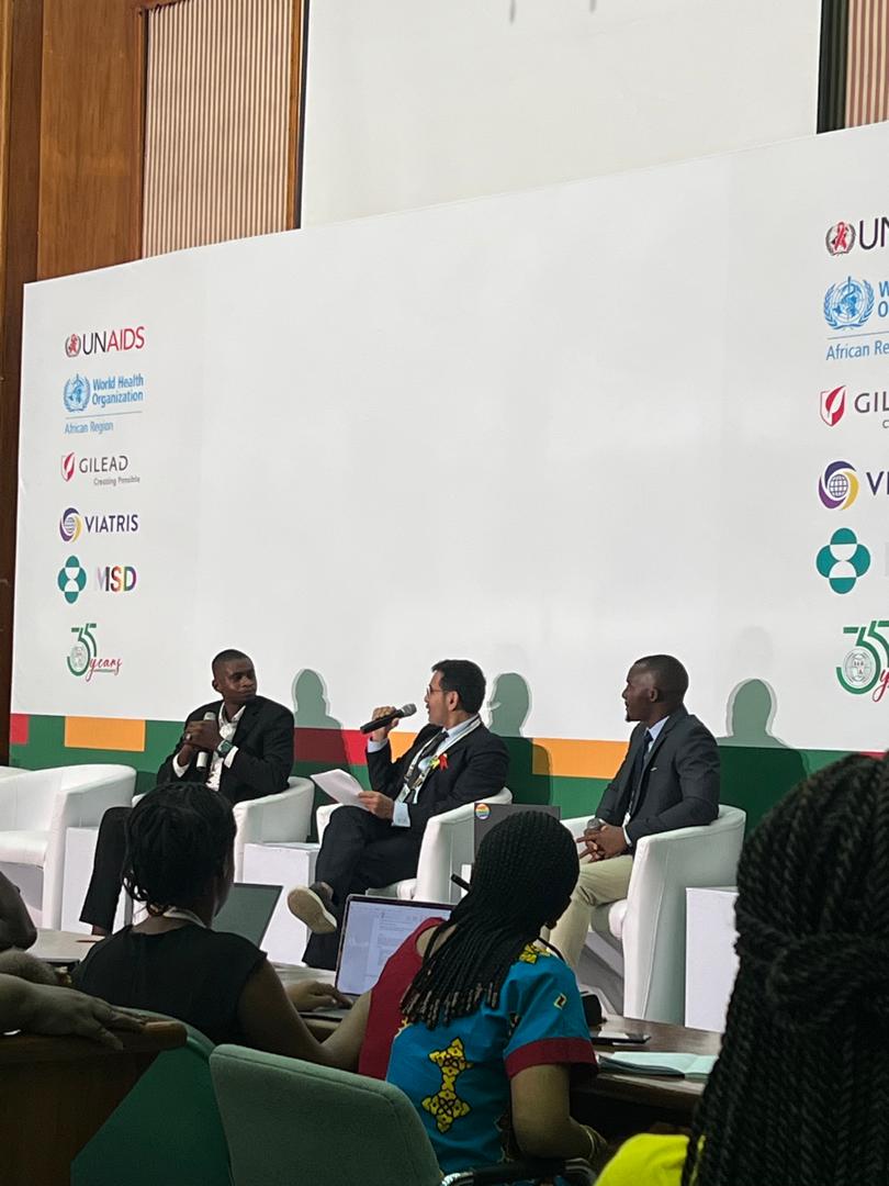 UNICEF HIV & AIDS tweet media