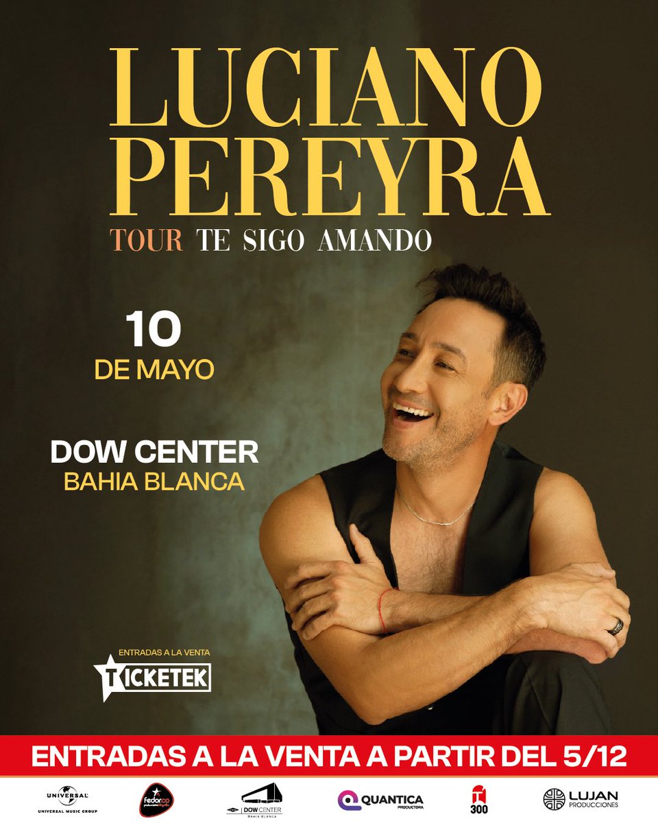 Luciano Pereyra tweet media