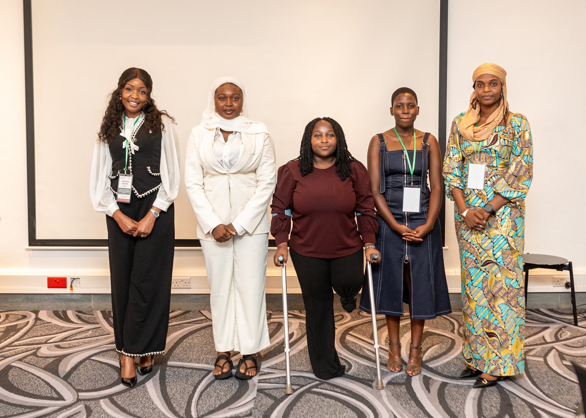 UN Women Uganda tweet media